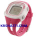 Спортивные часы Garmin Forerunner 10 Pink-White